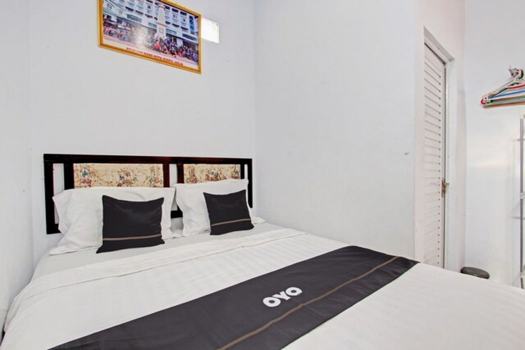 Hotel O Hotel New Tirken 18/57