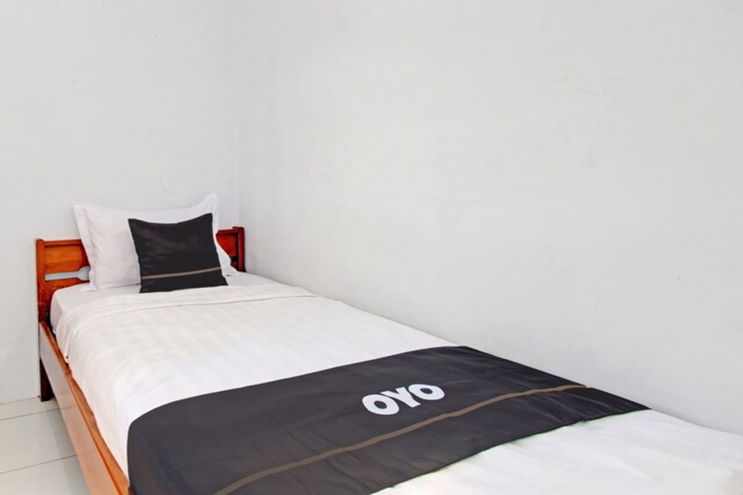 Hotel O Hotel New Tirken 17/57