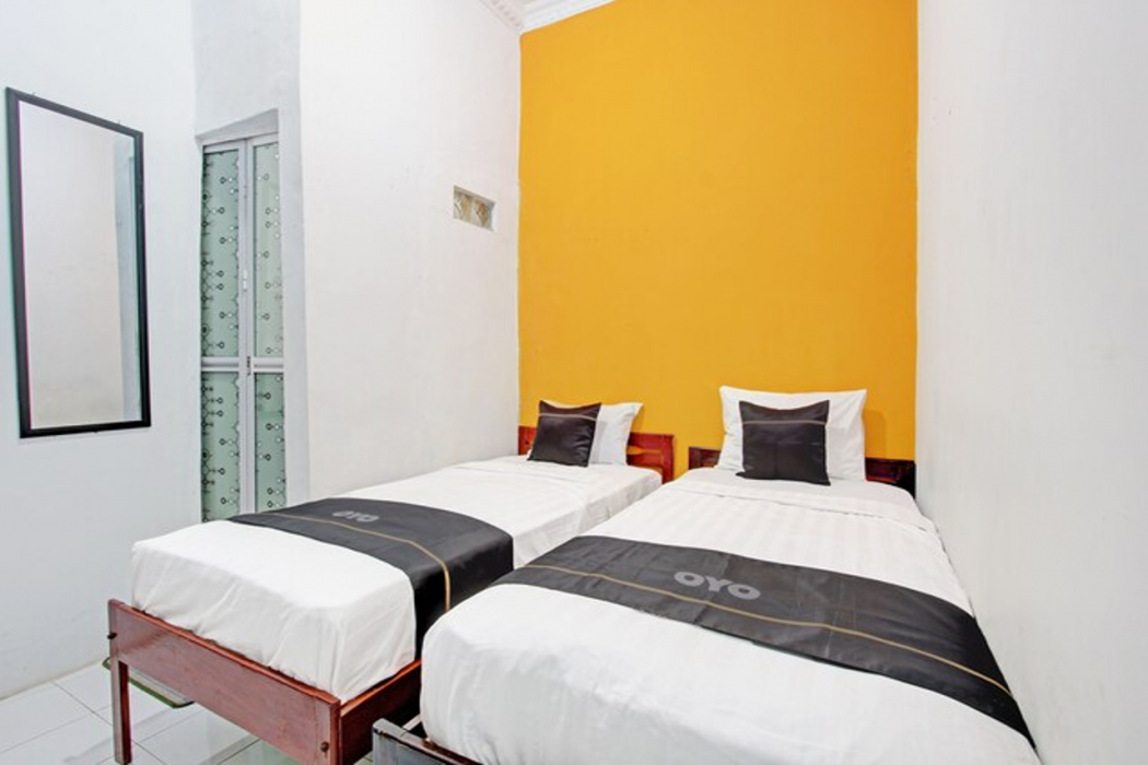 Hotel O Hotel New Tirken 20/57