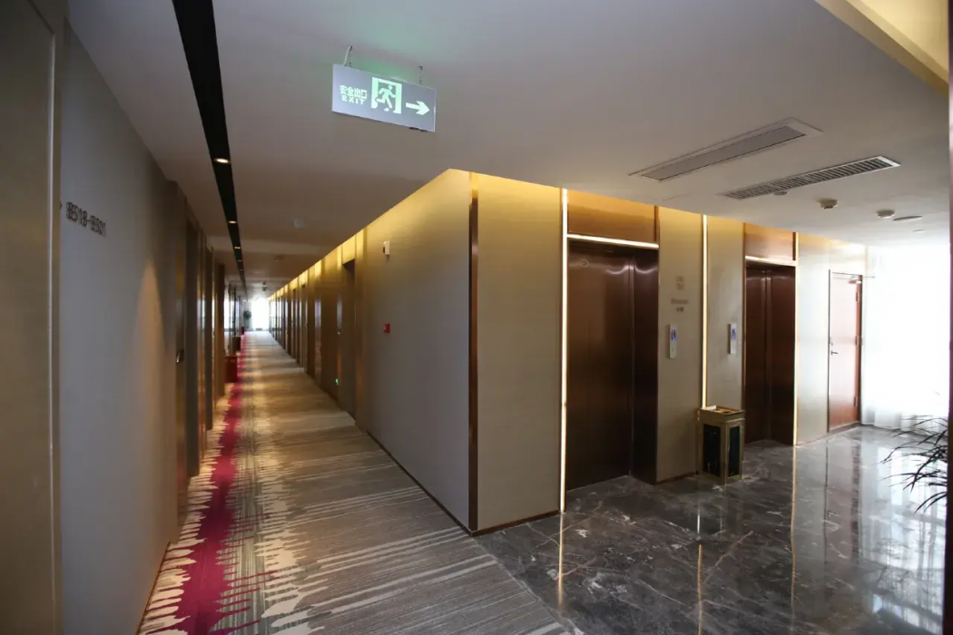 Lavande Hotel (Wuxi East Railway Station) 14/70