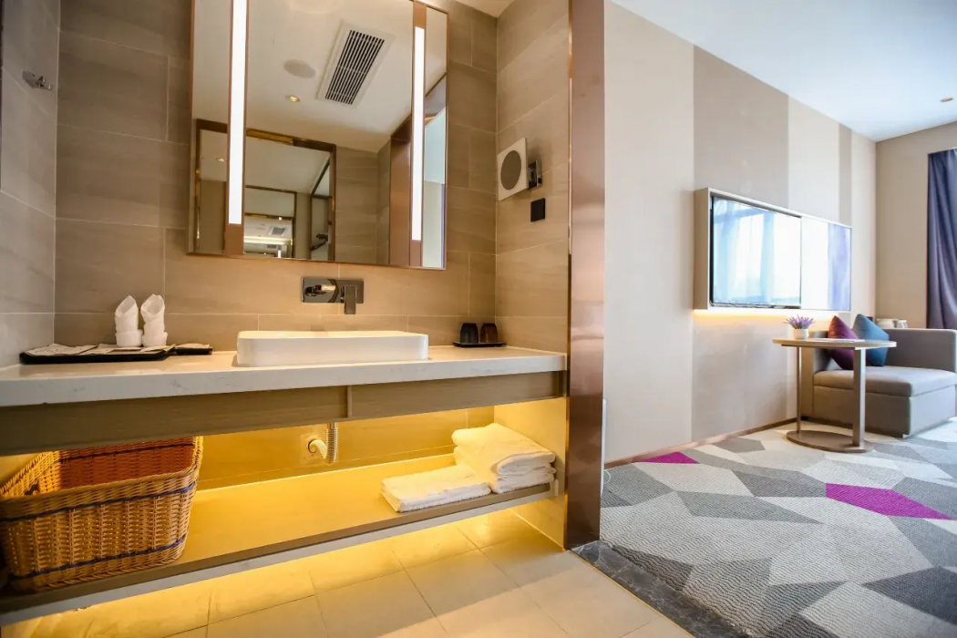 Lavande Hotel (Wuxi East Railway Station) 28/70