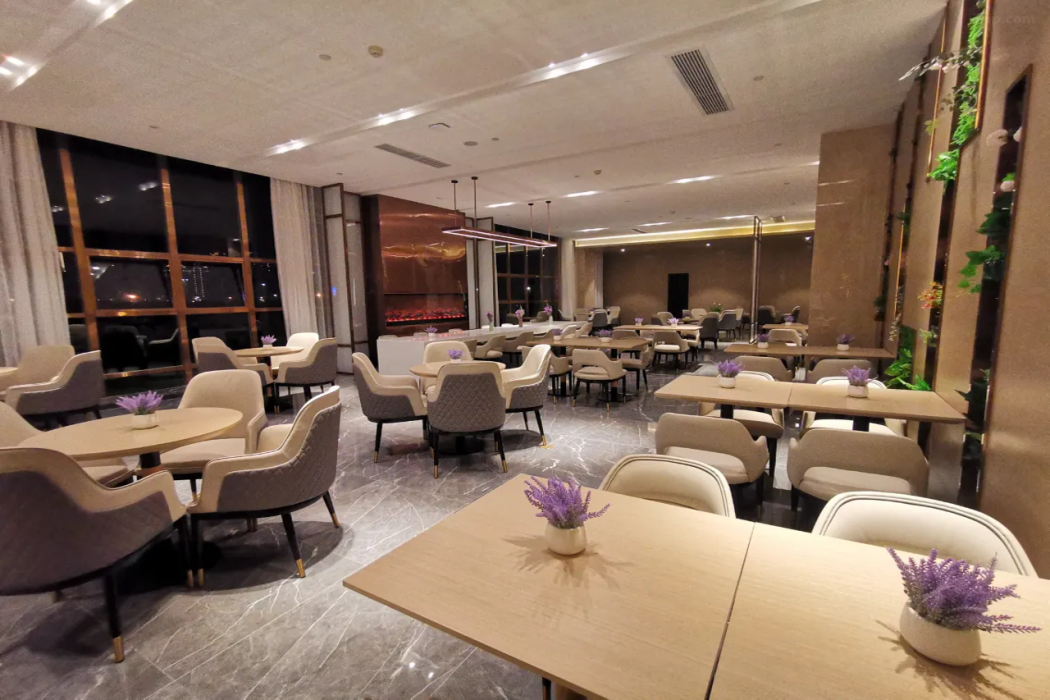 Lavande Hotel (Wuxi East Railway Station) 53/70