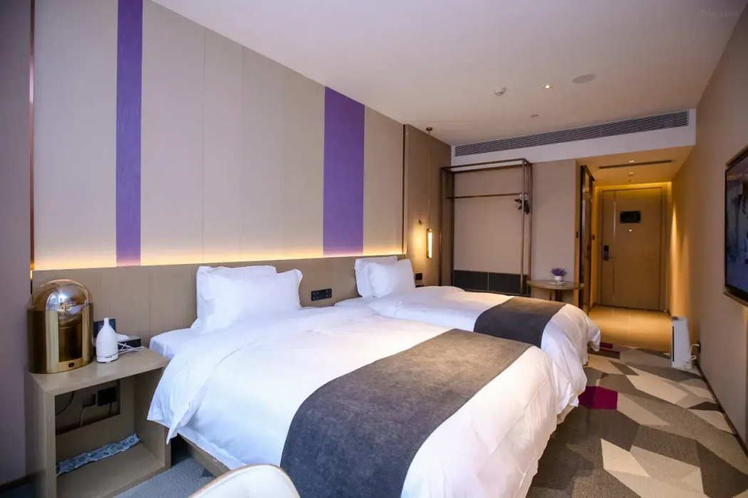 Lavande Hotel (Wuxi East Railway Station) 31/70