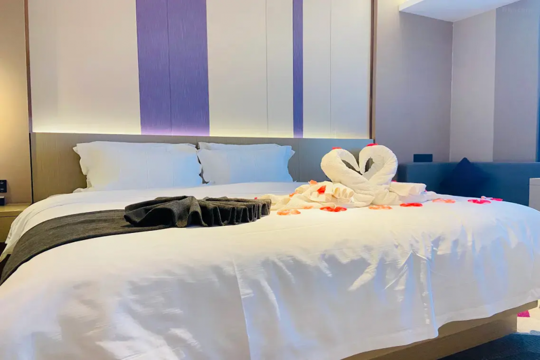 Lavande Hotel (Wuxi East Railway Station) 34/70