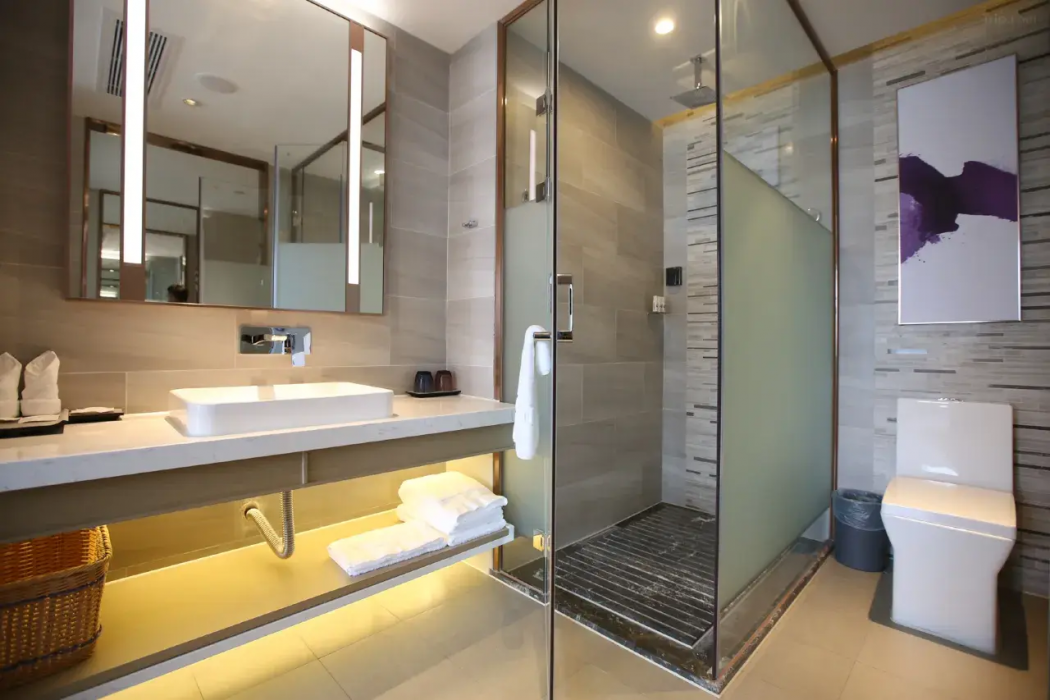 Lavande Hotel (Wuxi East Railway Station) 25/70