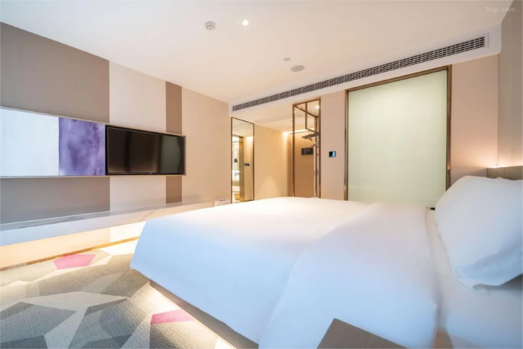Lavande Hotel (Wuxi East Railway Station) 39/70
