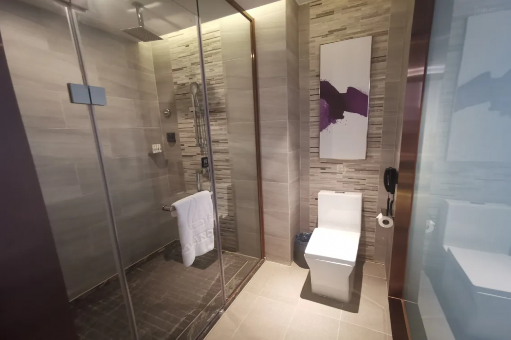 Lavande Hotel (Wuxi East Railway Station) 37/70