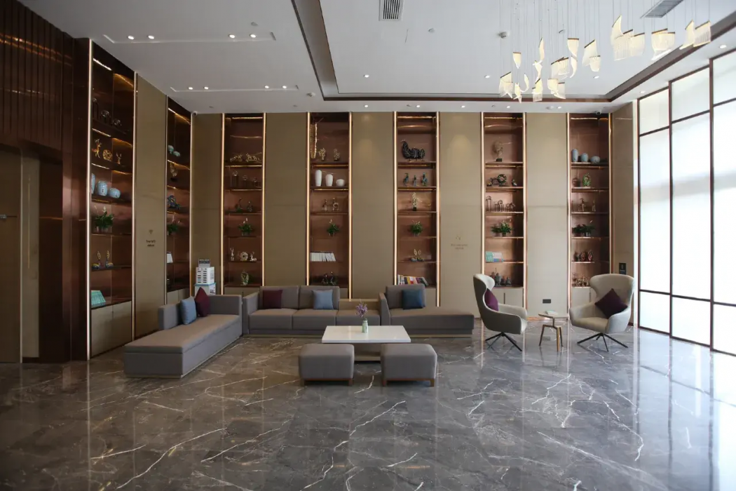 Lavande Hotel (Wuxi East Railway Station) 54/70