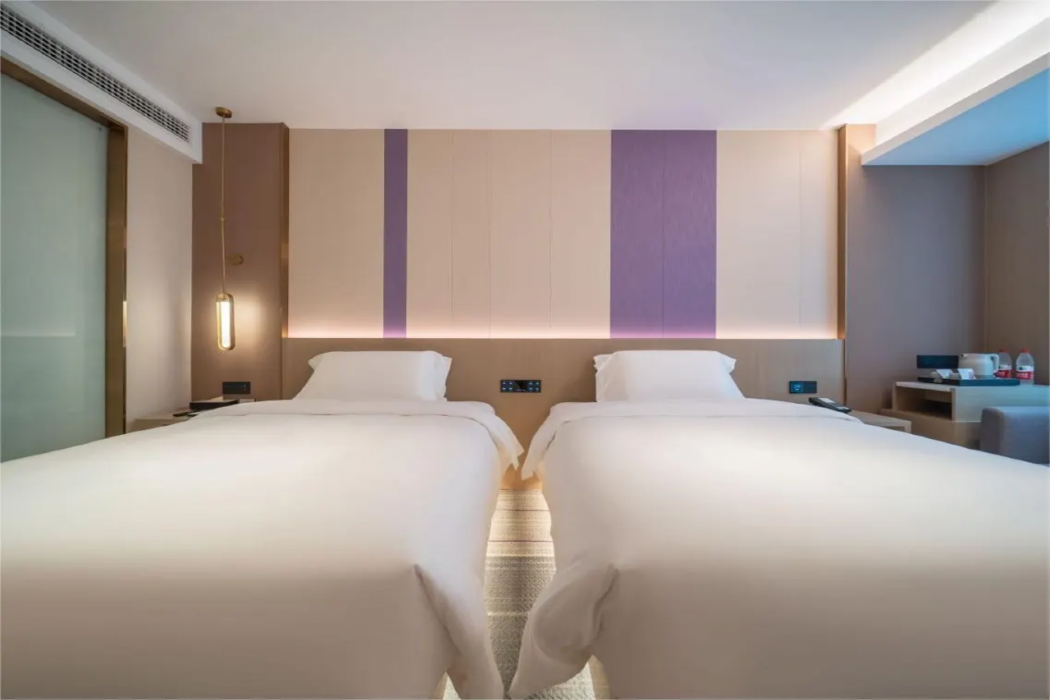 Lavande Hotel (Wuxi East Railway Station) 29/70