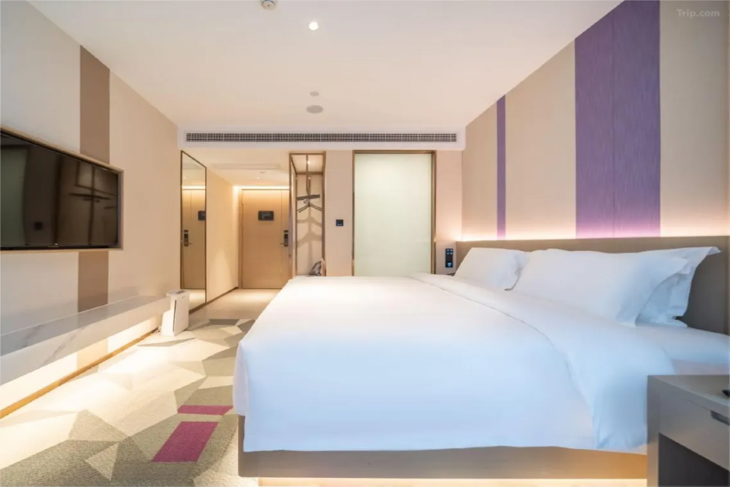 Lavande Hotel (Wuxi East Railway Station) 41/70