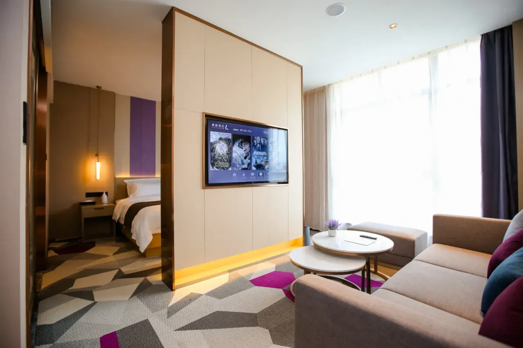 Lavande Hotel (Wuxi East Railway Station) 38/70