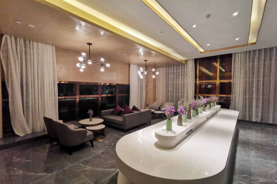 Lavande Hotel (Wuxi East Railway Station) 49/70