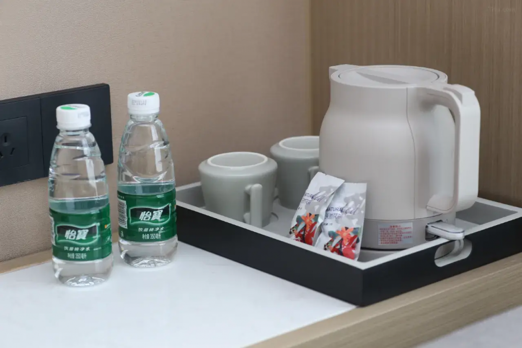 Lavande Hotel (Wuxi East Railway Station) 27/70