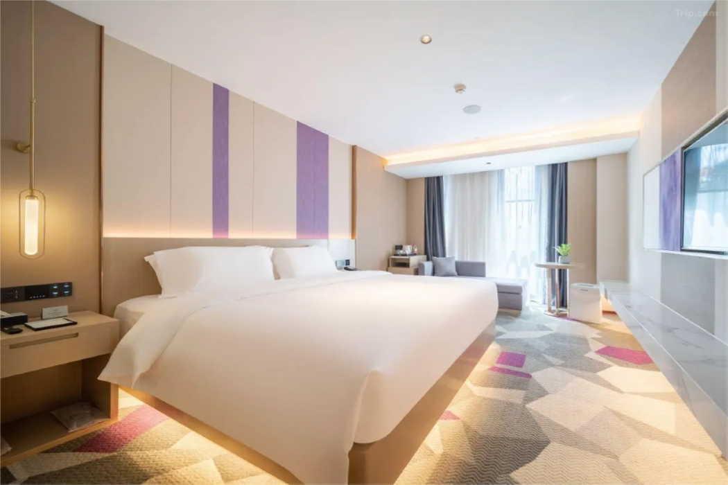 Lavande Hotel (Wuxi East Railway Station) 32/70