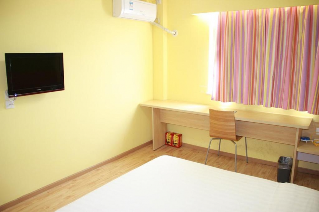 7 Days Inn (Foshan Beijiao Nanchang Road) 15/43