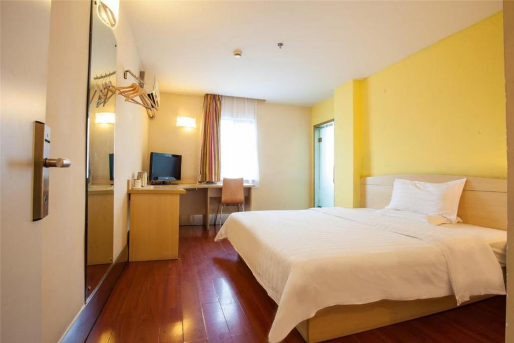 7 Days Inn (Foshan Beijiao Nanchang Road) 17/43