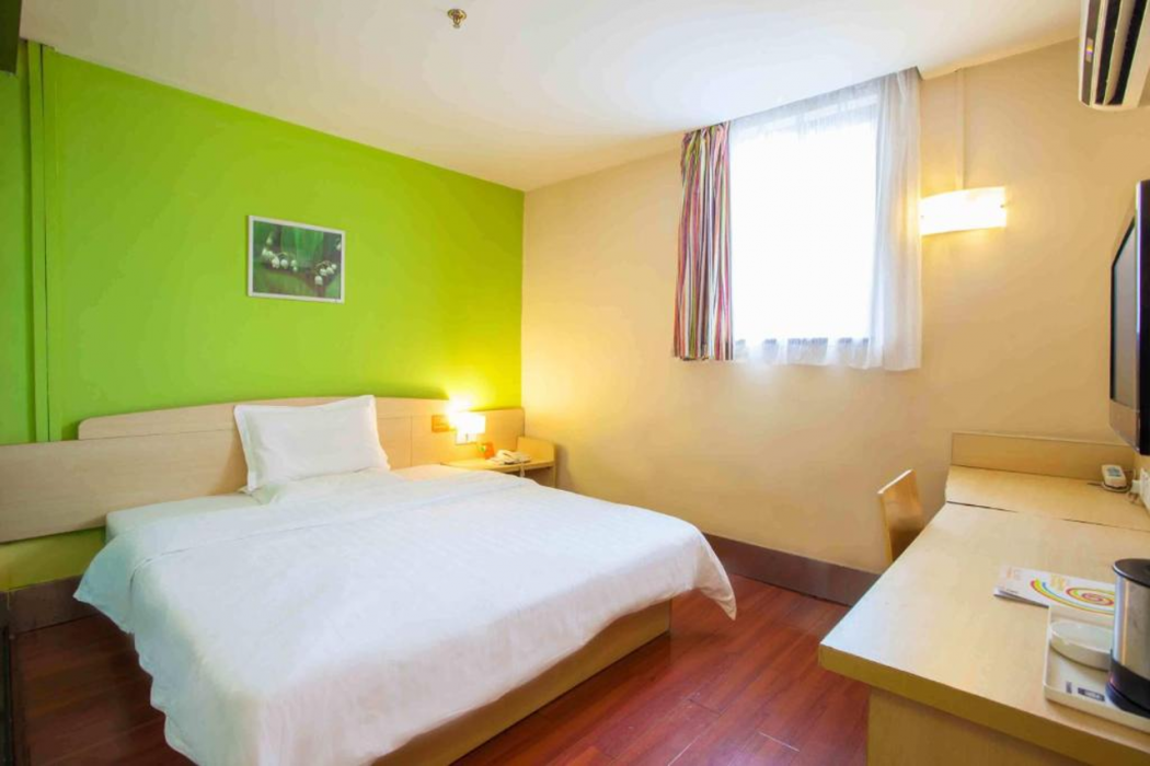7 Days Inn (Foshan Beijiao Nanchang Road) 20/43