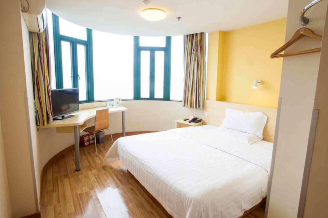 7 Days Inn (Foshan Beijiao Nanchang Road) 22/43