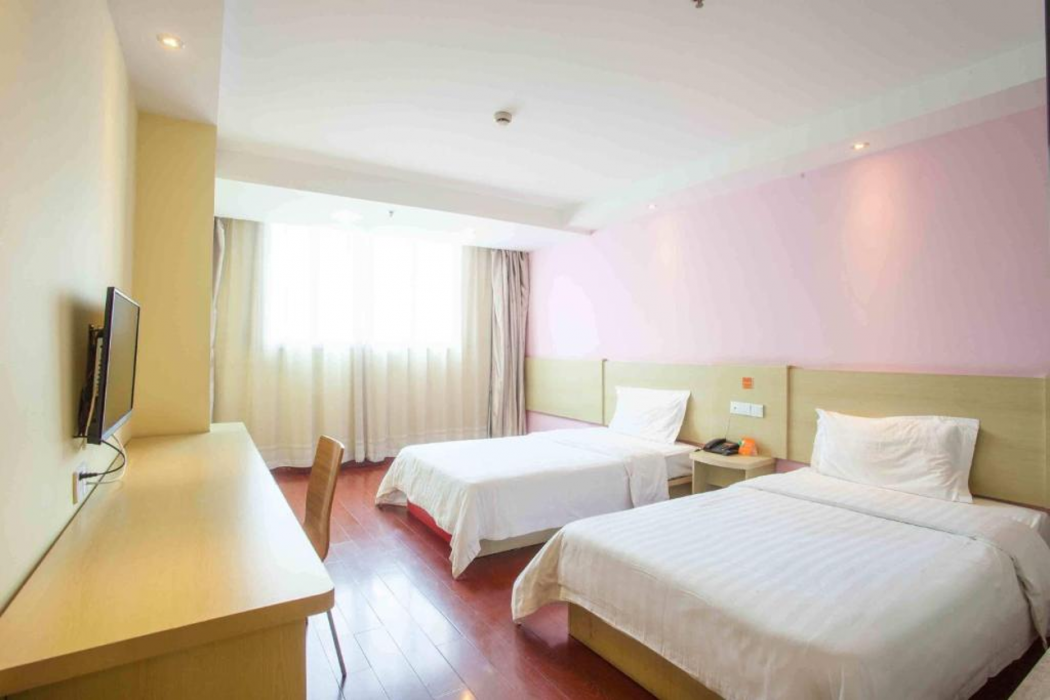 7 Days Inn (Foshan Beijiao Nanchang Road) 16/43
