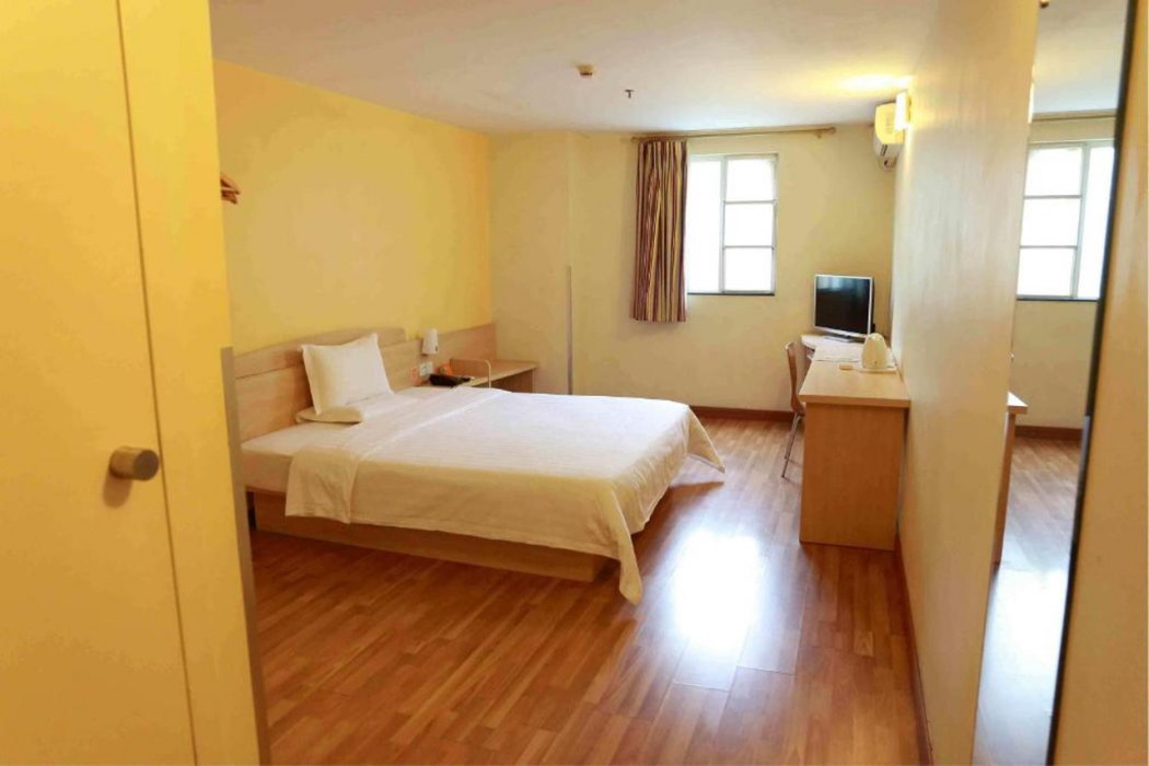 7 Days Inn (Foshan Beijiao Nanchang Road) 19/43