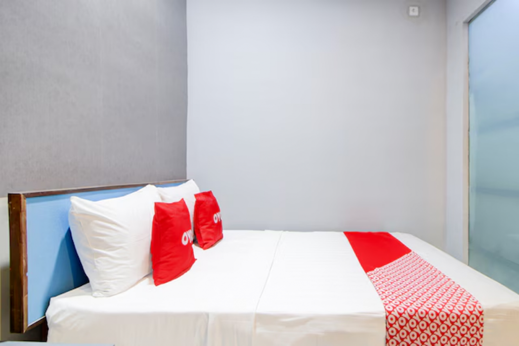 Hotel O Stasiun Tegal Near Alun-Alun Formerly Ameera Guest House 13/33