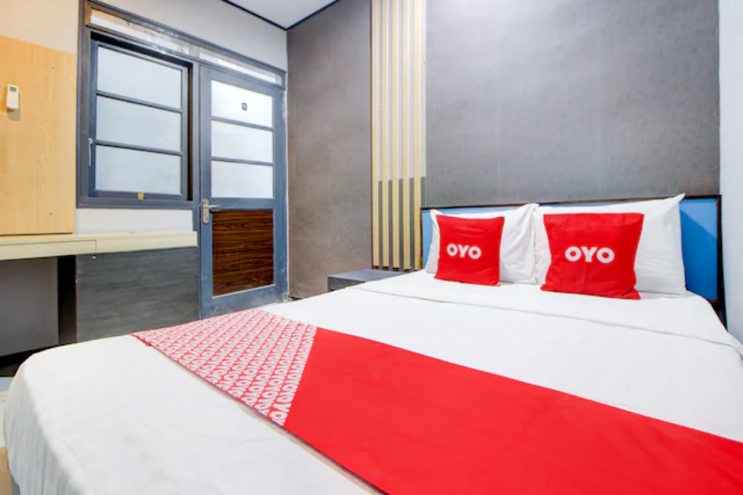 Hotel O Stasiun Tegal Near Alun-Alun Formerly Ameera Guest House 15/33