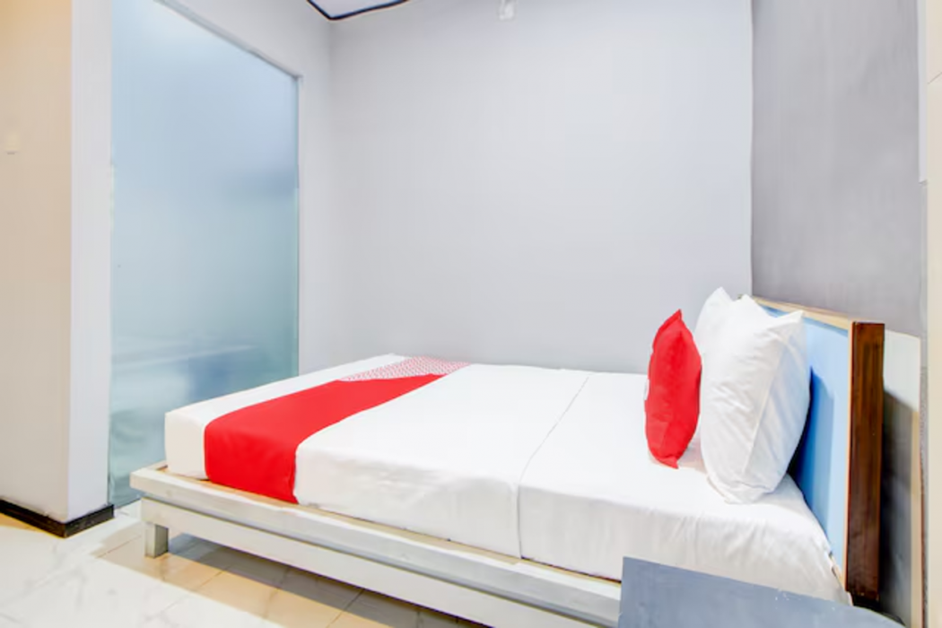 Hotel O Stasiun Tegal Near Alun-Alun Formerly Ameera Guest House 11/33