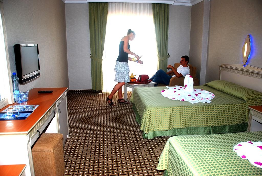 Holiday Park Resort 13/46