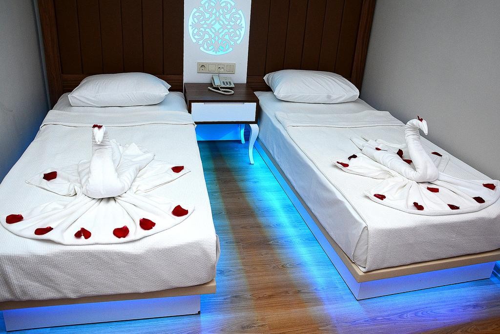 Holiday Park Resort 16/46