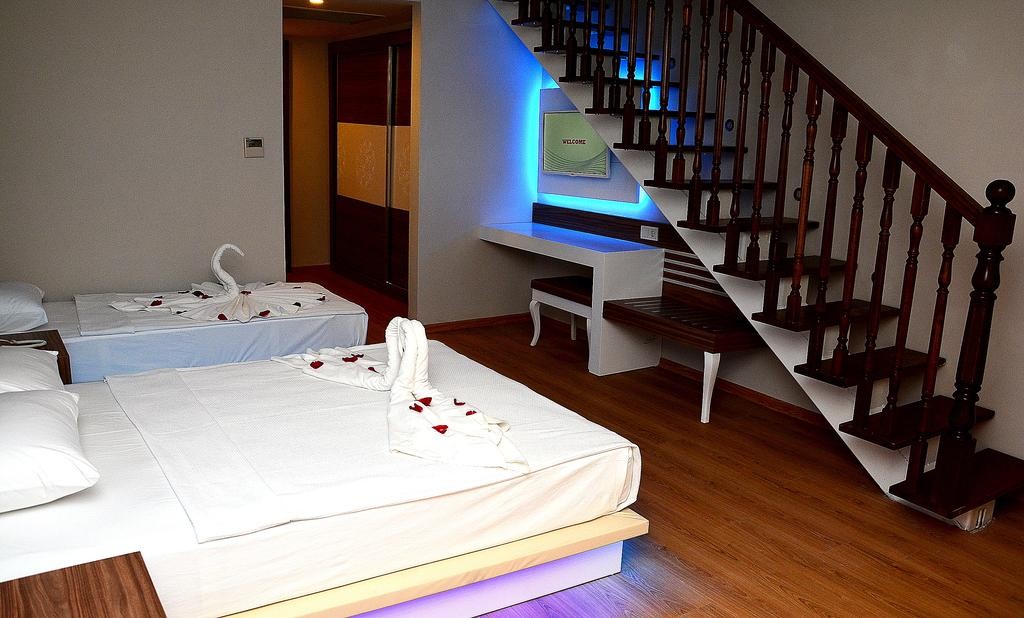 Holiday Park Resort 15/46
