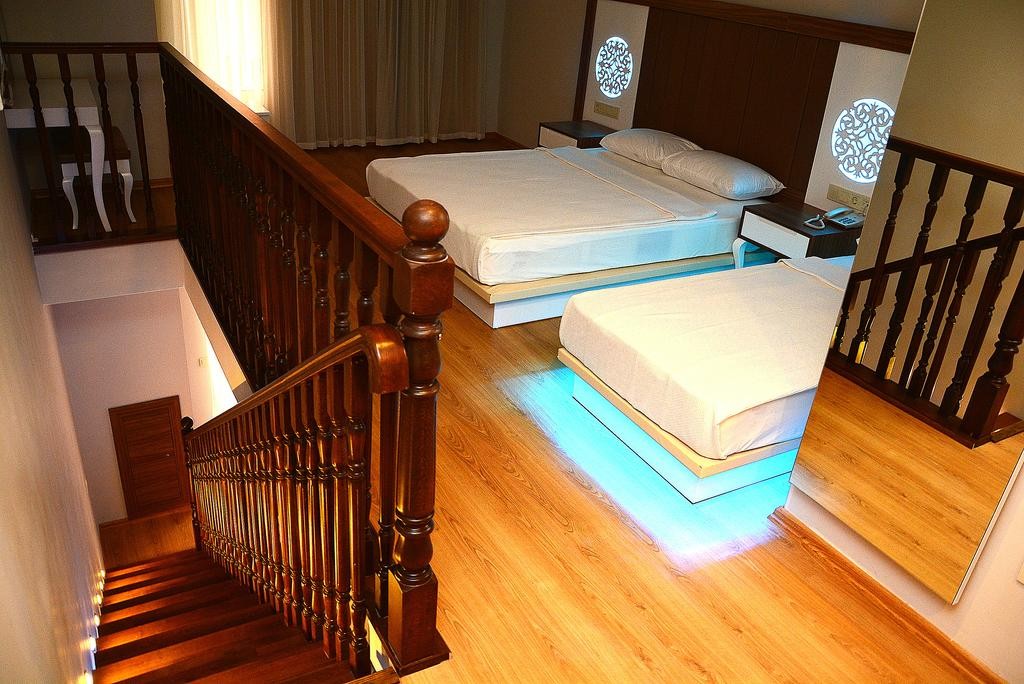 Holiday Park Resort 10/46