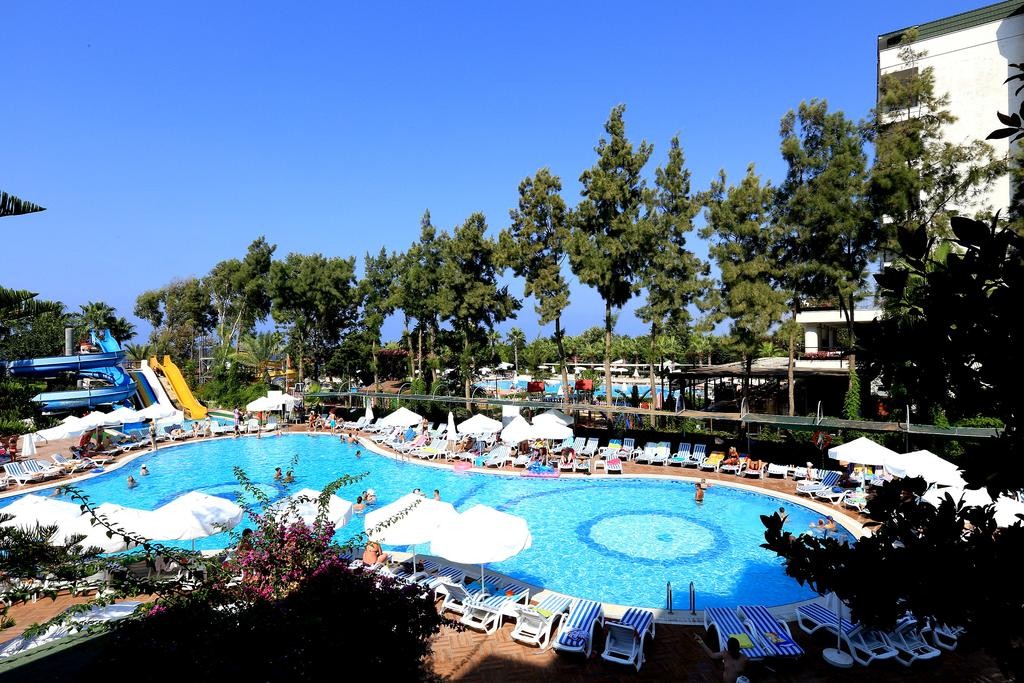 Holiday Park Resort 22/46