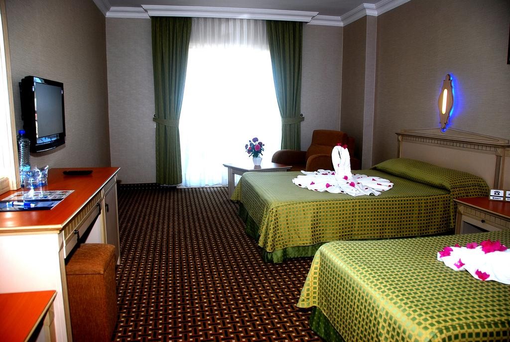 Holiday Park Resort 12/46