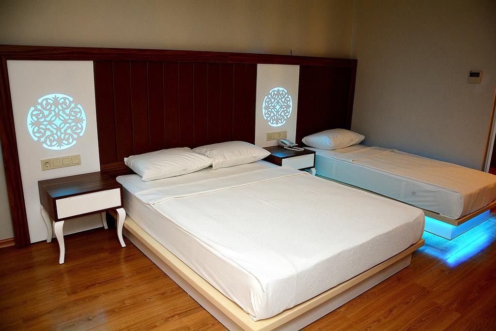 Holiday Park Resort 9/46