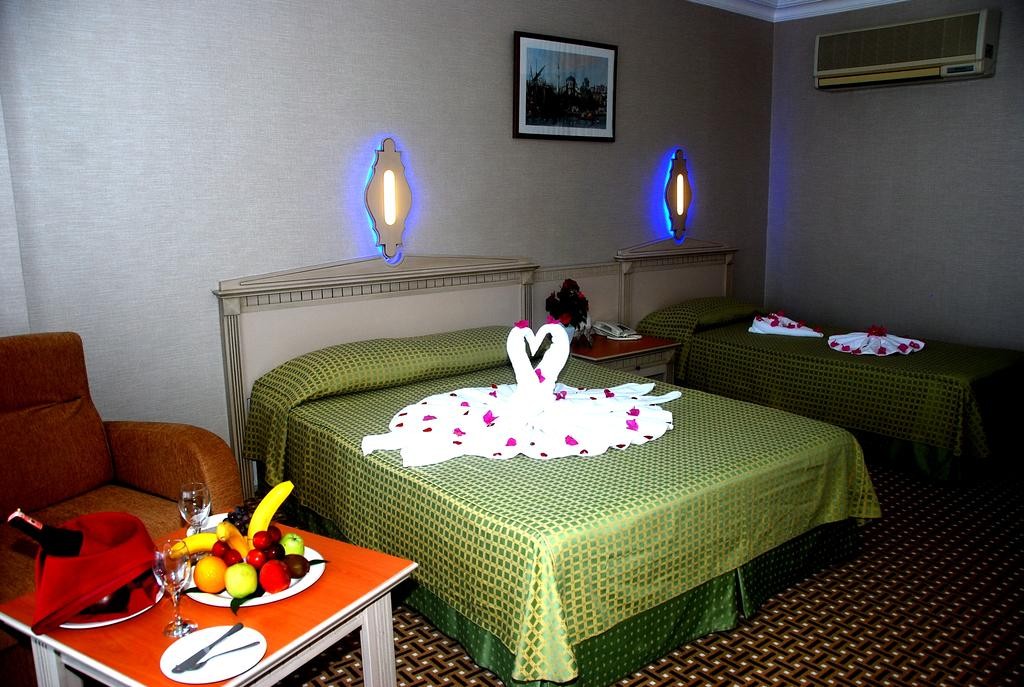 Holiday Park Resort 11/46