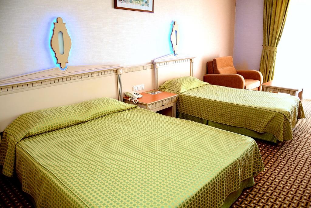 Holiday Park Resort 14/46