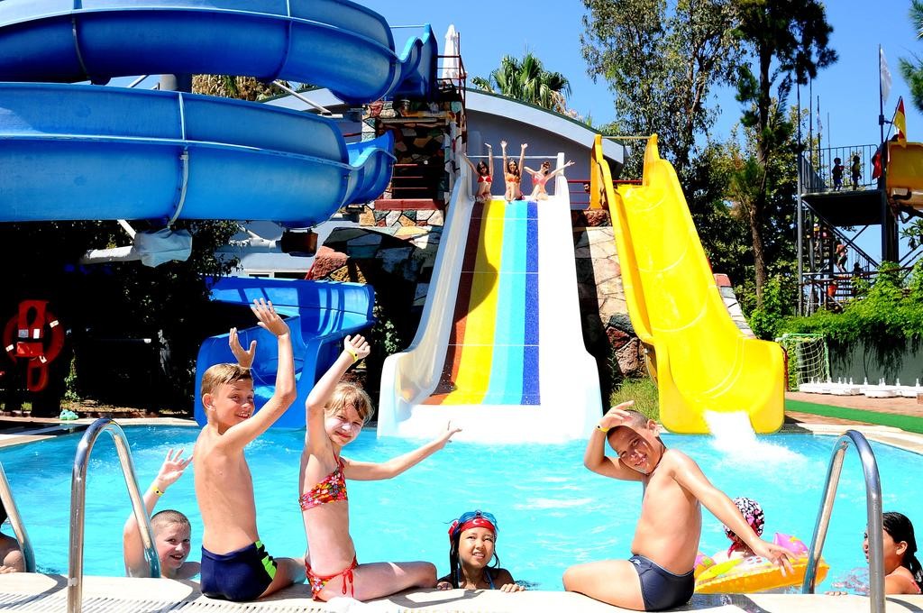 Holiday Park Resort 21/46