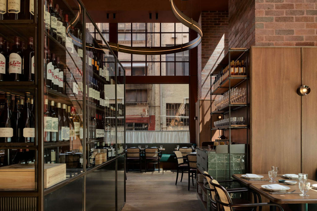 Hyde Melbourne Place 54/95