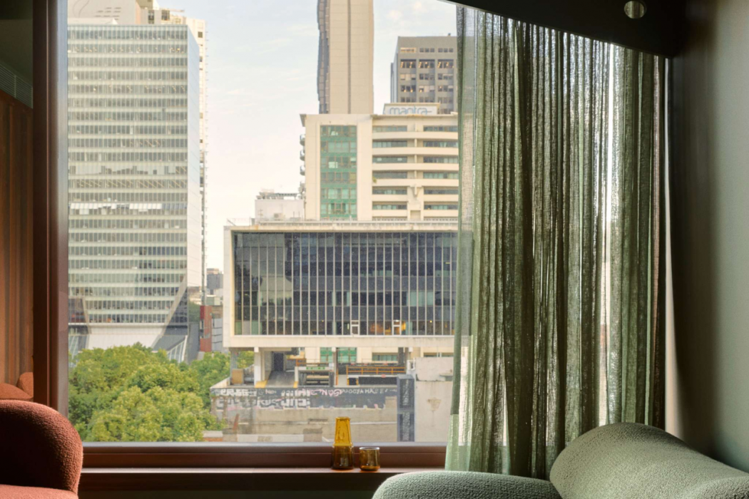 Hyde Melbourne Place 14/95