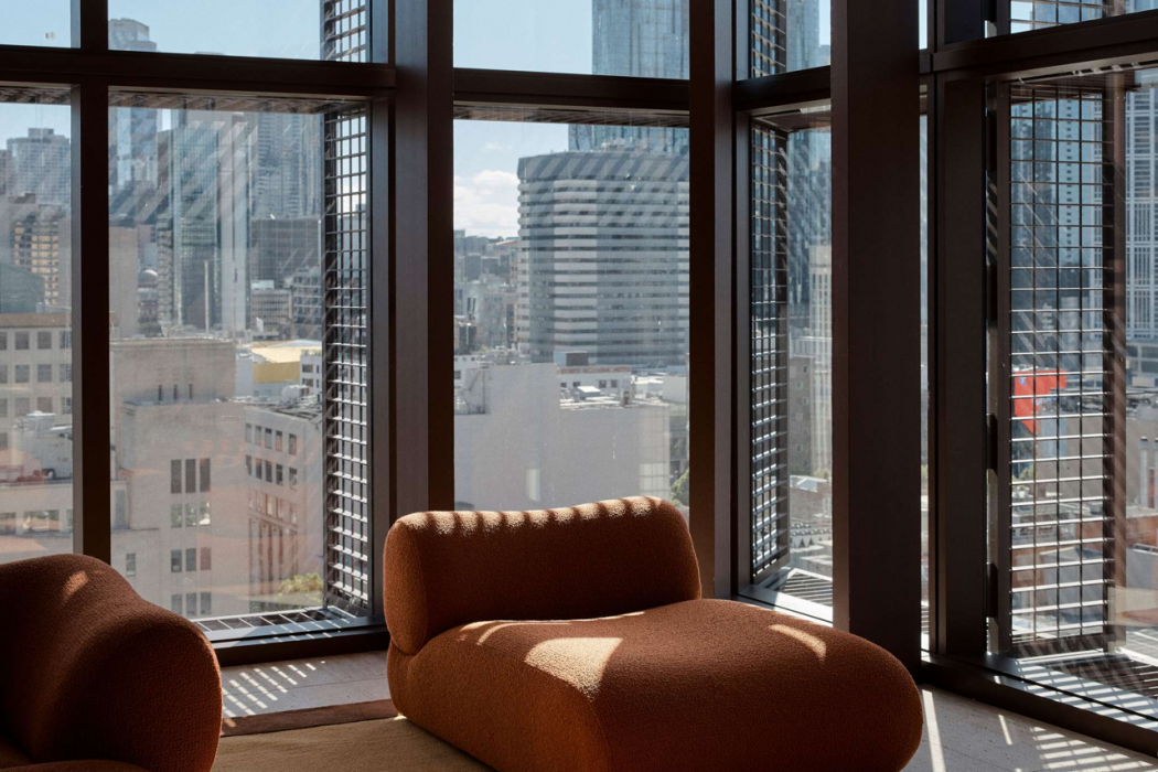 Hyde Melbourne Place 8/95
