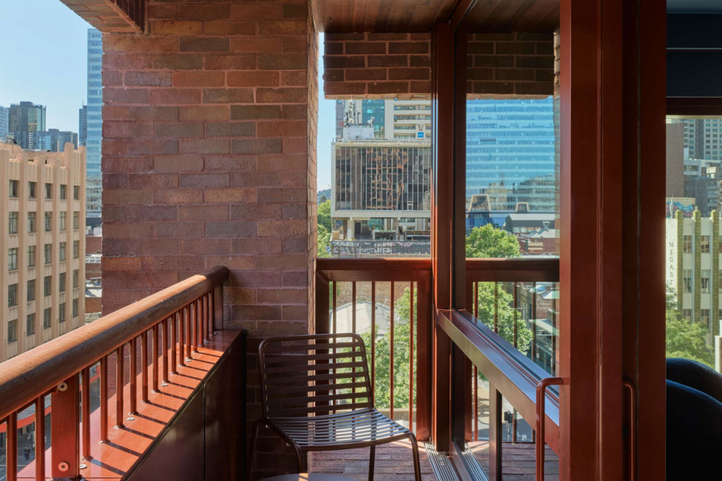 Hyde Melbourne Place 41/95