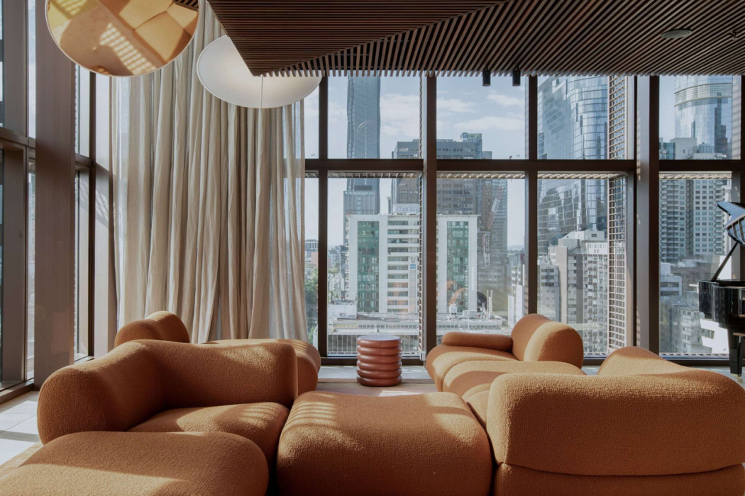 Hyde Melbourne Place 24/95