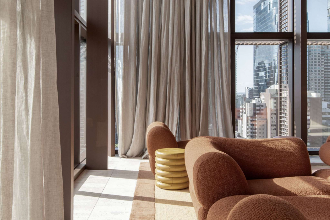 Hyde Melbourne Place 22/95