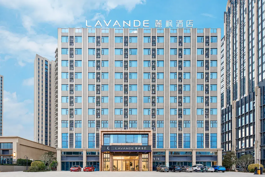 麗枫酒店(仏山智慧新城店) 写真2