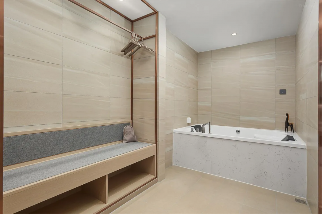 Lavande Hotel (Foshan Wisdom New City) 7/9