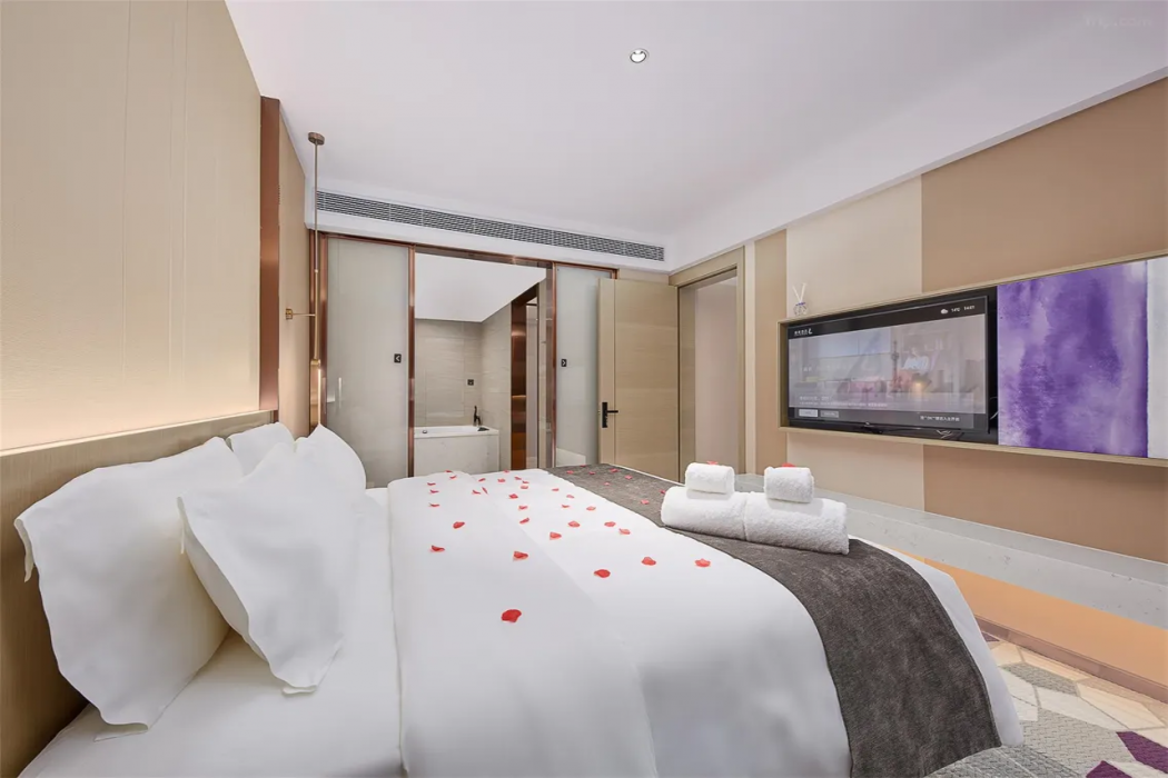 Lavande Hotel (Foshan Wisdom New City) 6/9