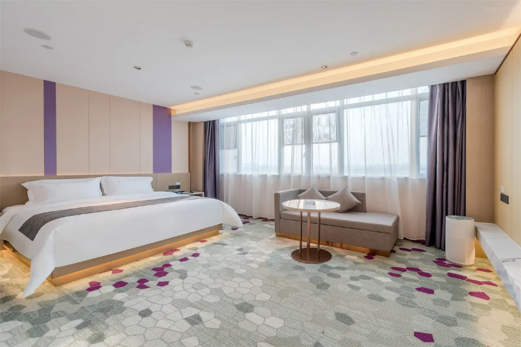 Lavande Hotel (Foshan Wisdom New City) 8/9