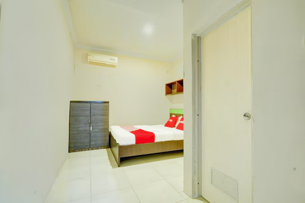 Hotel O Slawi Near Alun- Alu Slawi Formerly Boarding Inn 11/30