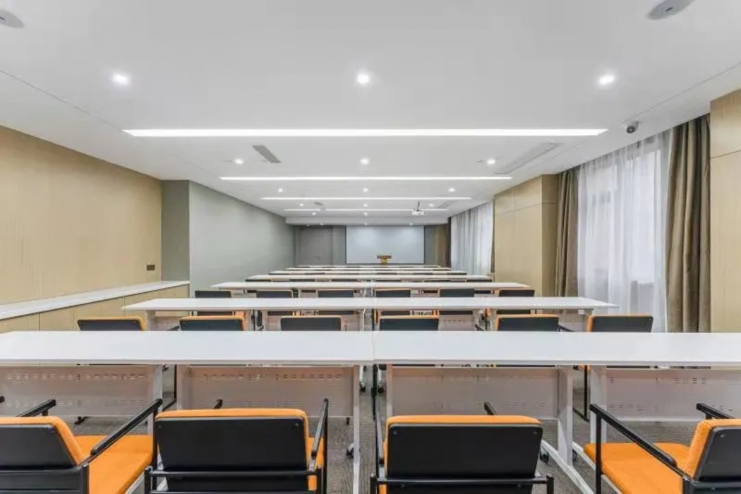 Lavande Hotel(Xiamen Airport Wuyuanwan Metro Station) 20/33