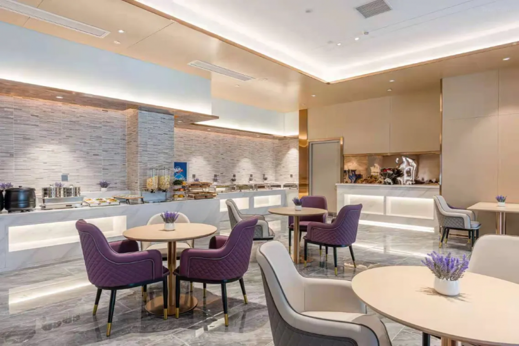 Lavande Hotel(Xiamen Airport Wuyuanwan Metro Station) 19/33